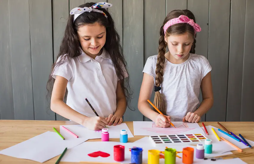 Kindergarten Program